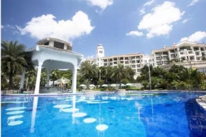 【尚·美食】佛山2天＊一价全包＊南海湾森林生态园＊品尝高明濑粉宴＊碧桂园豪华自助餐＊九江双蒸全酒宴＜住高明碧桂园凤凰酒店＞