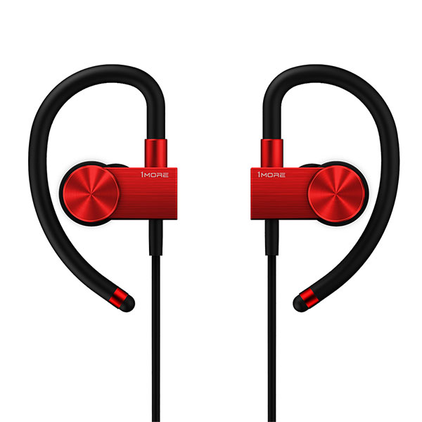 【北欧简约设计 运动型跑】1MORE 万魔 挂耳式蓝牙耳机 EB100 多色可选