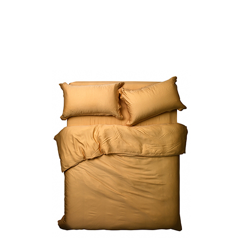 新云杉天丝高支4件套床品™-2020夏季特别版