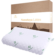 舒适透气 呵护颈椎