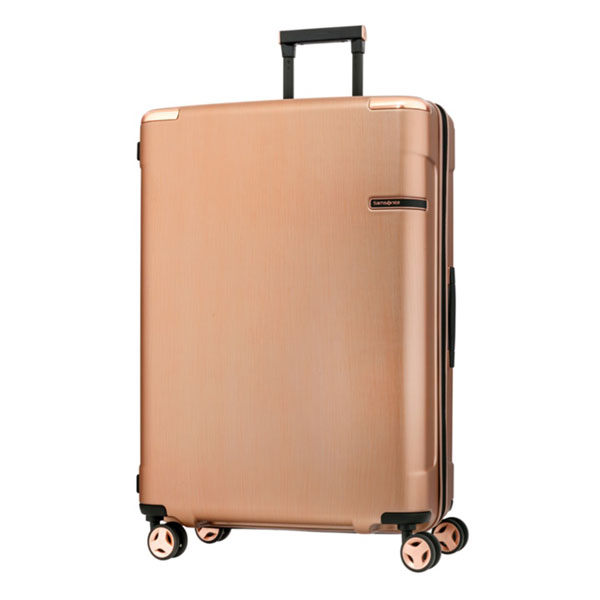 【香港现货】Samsonite 新秀丽 Evoa系列 75cm/28寸 时尚拉杆旅行箱/行李箱 多色可选