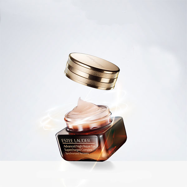 【保湿修护 淡化黑眼圈 】Estee Lauder 雅诗兰黛 小棕瓶抗蓝光眼霜/特润修护精华眼霜 15ml 