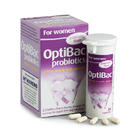 女性益生菌/私密护理/预防缓解妇科炎症/去异味瘙痒/胶囊30粒/OptiBac Probiotics英国