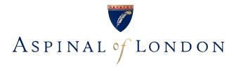 Aspinal Of London