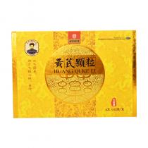 乐家老铺 南京同仁堂 黄芪颗粒无糖 60袋