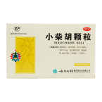 云丰 小柴胡颗粒 10g*6袋