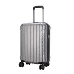 外交官登机拉杆行李箱-拉丝灰-20英寸HM-6282