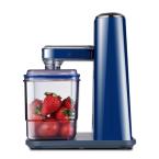 摩飞电器真空食品保鲜机盒家用包装封口机水果蔬菜生鲜MR1112蓝色lh