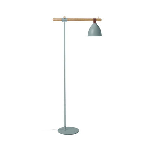 造作鹿铃地灯®