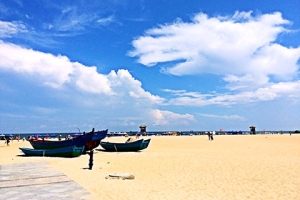 【跟团游】阳江2天＊闸坡大角湾、海上乐园 纯玩＜佛山＞