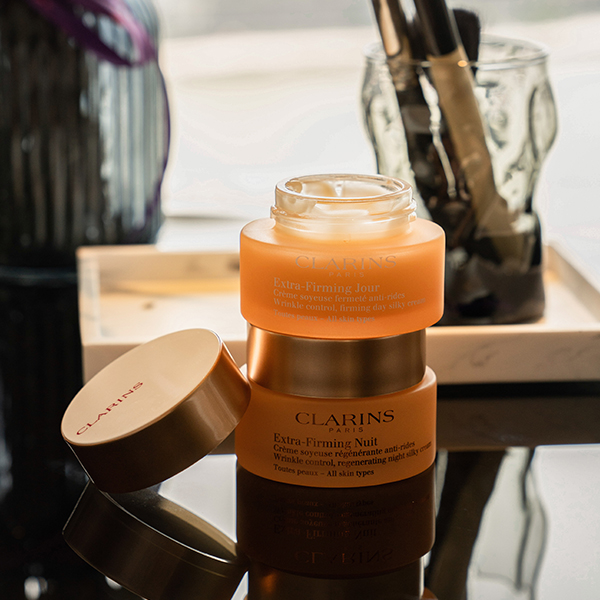 	 让肌肤重回20岁的秘密！