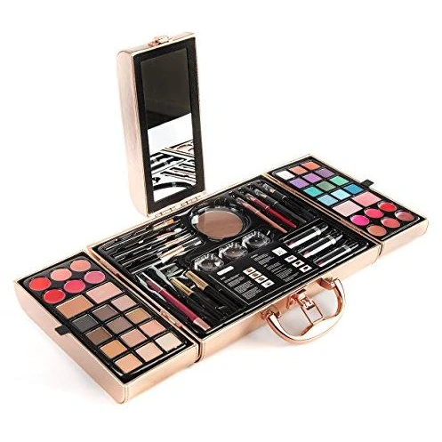 Vokai Makeup Kit Gift Set w/Case