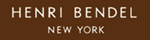 HenriBendel