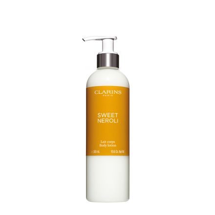 甜美橙花/焕活柑橘/自然无花果身体乳