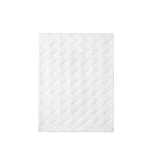 造作有眠羽丝绒柔纤床褥®