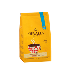 Gevalia category image - Bagged Coffee