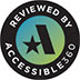 Reviewed By Accessible360