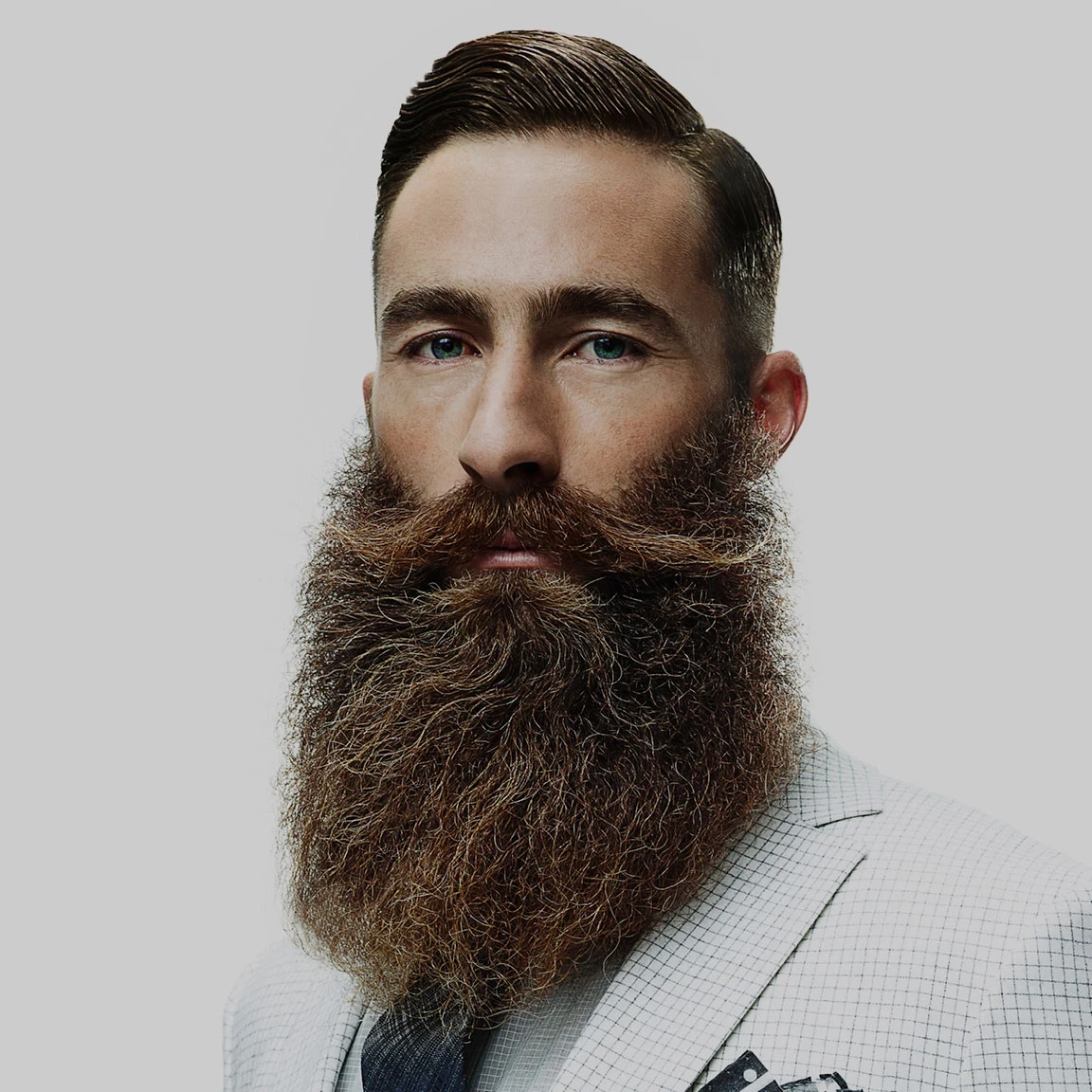 American Crew Shave & Beard