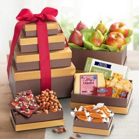 Organic Fruit Gifts