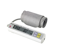 Blood Pressure Monitors