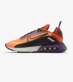 Nike  Air Max 2090 Magma Orange  Orange - BV9977-800 | Jimmy Jazz