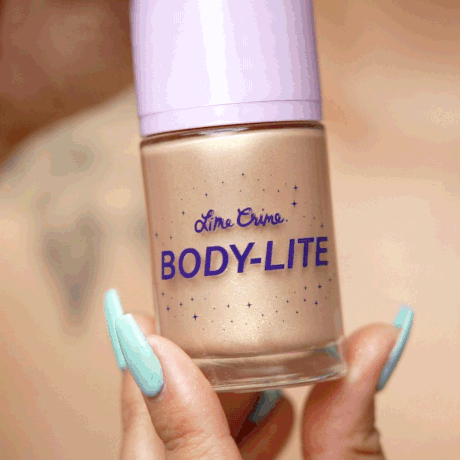 body-lites highlighters