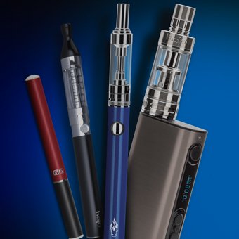 Vape Devices