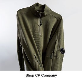 CP Company