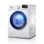 XQG100-P300BD 10公斤洗烘变频洗衣机