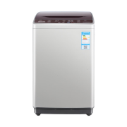 TCL5.5公斤小型全自动波轮洗衣机