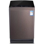 TCL 8.5公斤桶中桶波轮免污洗衣机