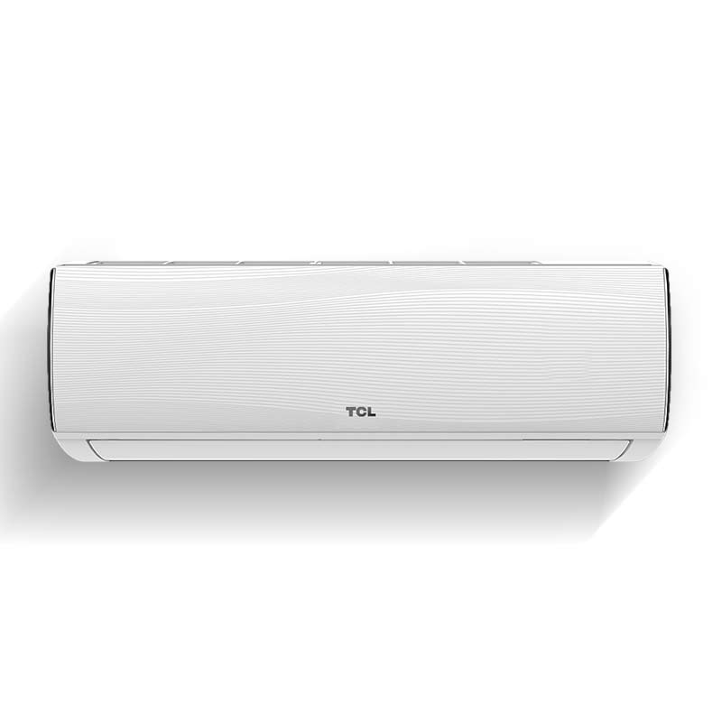 TCL大1匹变频节能冷暖空调