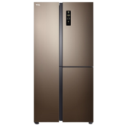 TCL410升T形对开门风冷养鲜