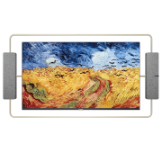 XESS 65A100H 65英寸 装饰美学 浮窗全场景TV