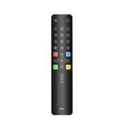 RC801L琴键式电视遥控器