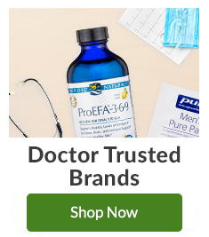 Doctor Trusted Brands