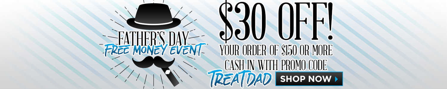 $30 Off Your $150 Order