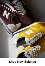 New Balance