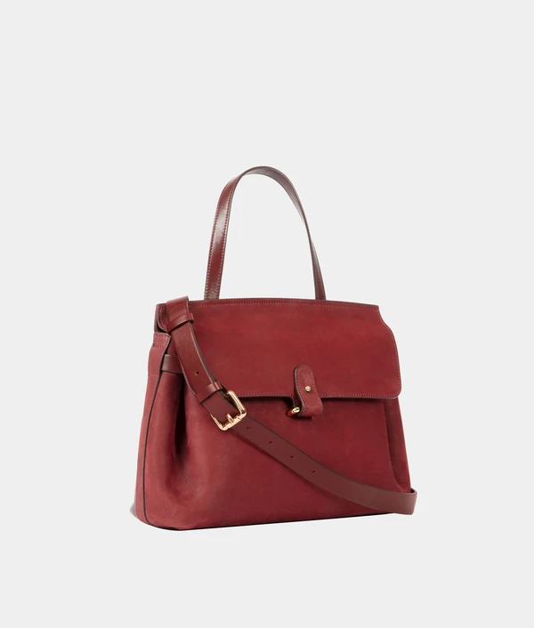 Le Grand Sac (petit) - Nubuck