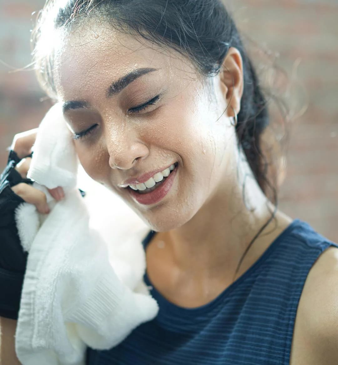 Home Page Blog Module: Everyday Causes of Clogged Pores