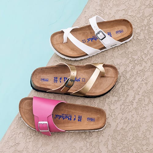 Women's Summer Sandals