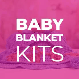 Baby Blanket Patterns