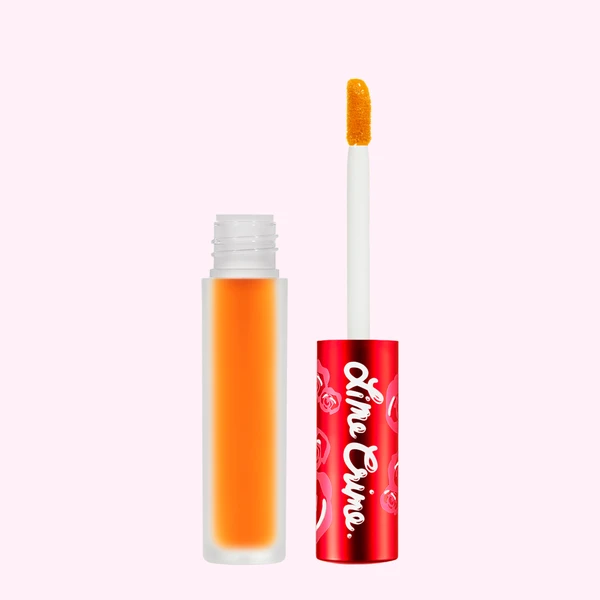 Squash Liquid Lipstick