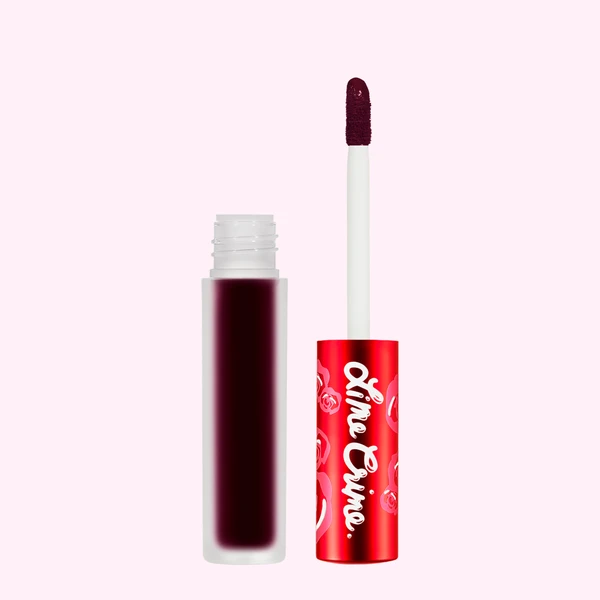 Bloodmoon Matte Lipstick
