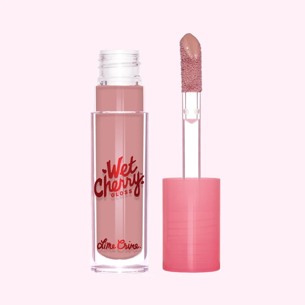 Naked Cherry Lip Gloss