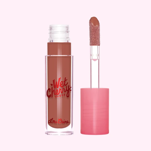 Bitter Cherry Lip Gloss