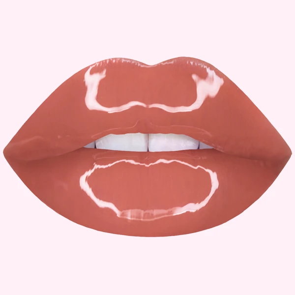 Bitter Cherry Lip Gloss