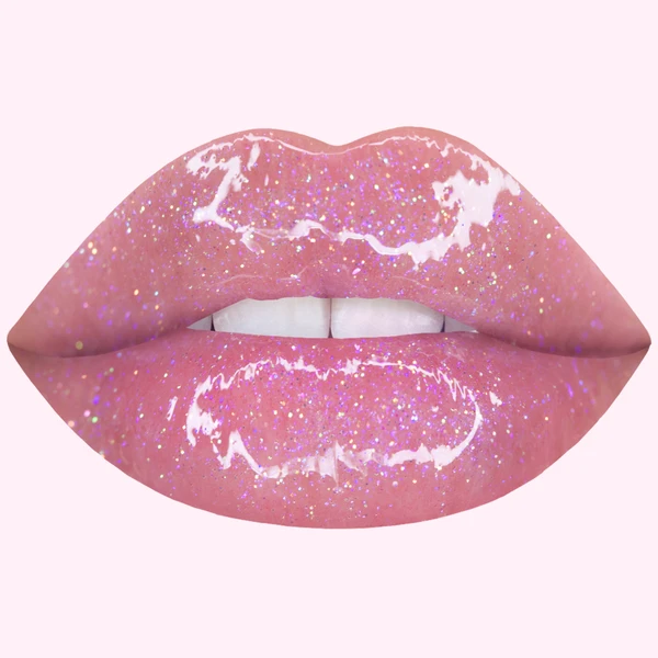 Disco Cherry Lip Gloss