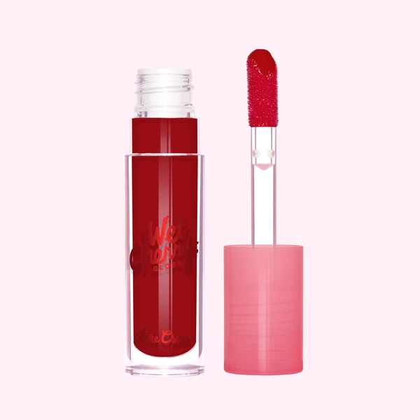 Maraschino Cherry Lip Gloss