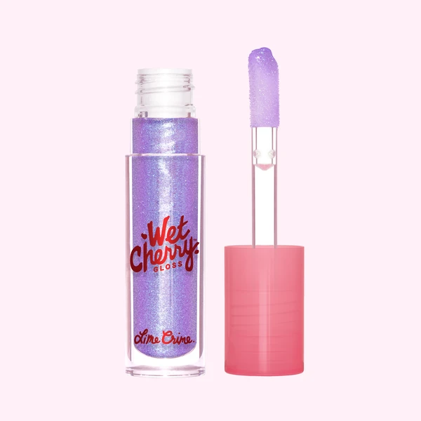 Fairy Cherry Lip Gloss